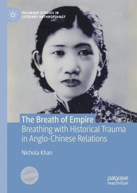 The Breath of Empire main product photo