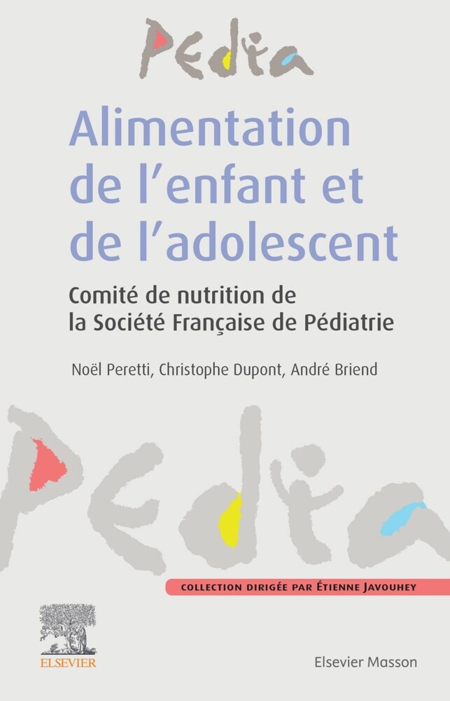 Alimentation de l'enfant et de l'adolescent main product photo