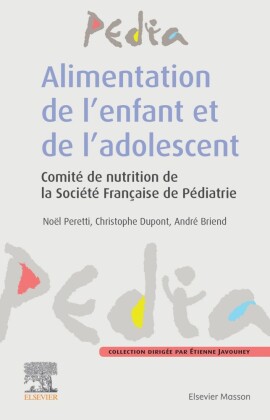 Alimentation de l'enfant et de l'adolescent