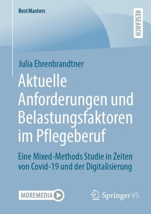 Aktuelle Anforderungen und Belastungsfaktoren im Pflegeberuf