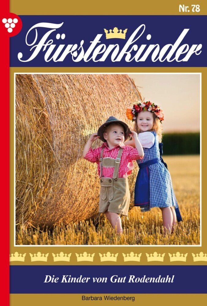 Die Kinder von Gut Rodendahl main product photo
