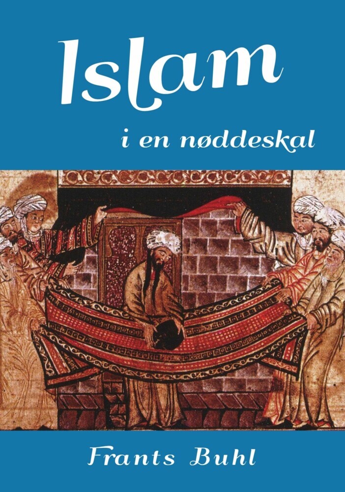 Islam i en nøddeskal main product photo