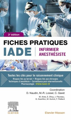 Fiches pratiques IADE
