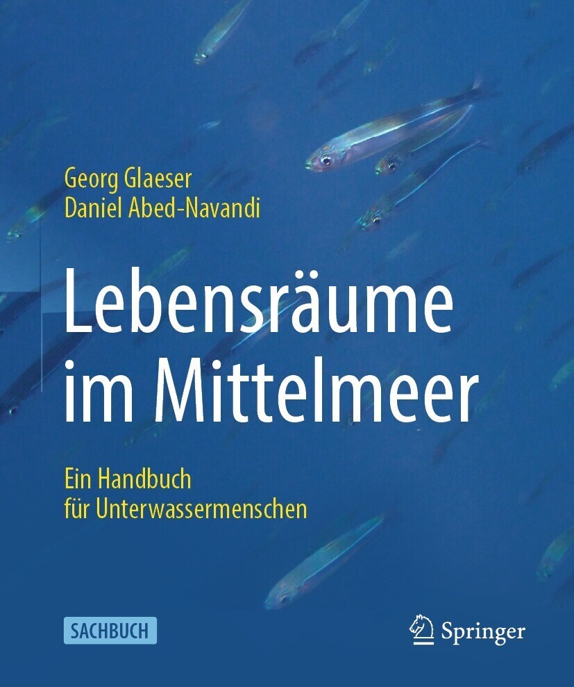 Lebensräume im Mittelmeer main product photo