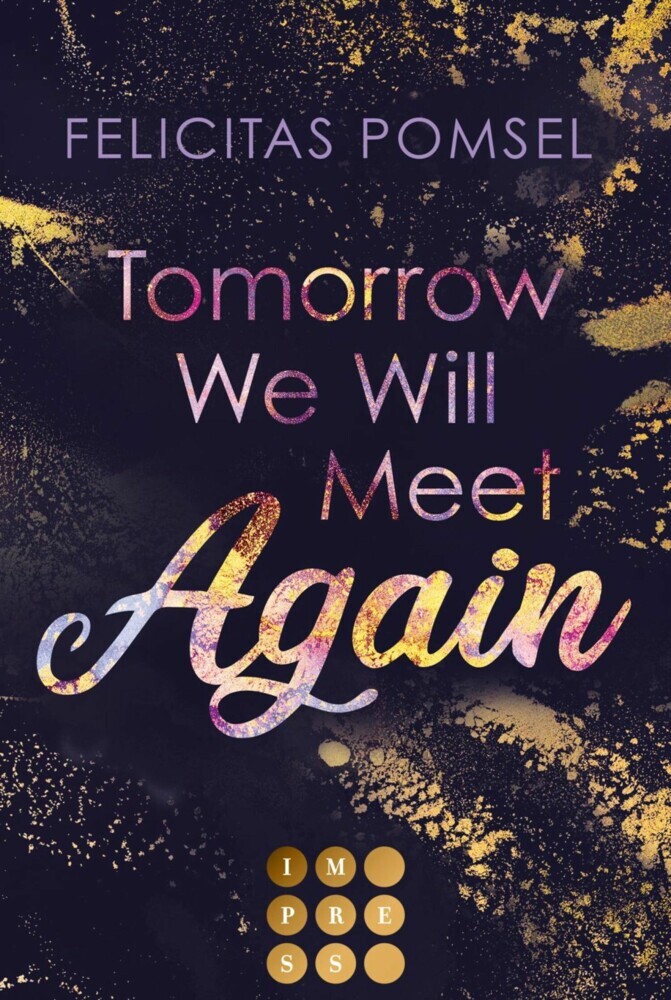 Tomorrow We Will Meet Again main product photo