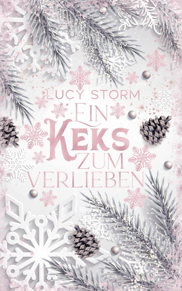 Ein Keks zum Verlieben main product photo