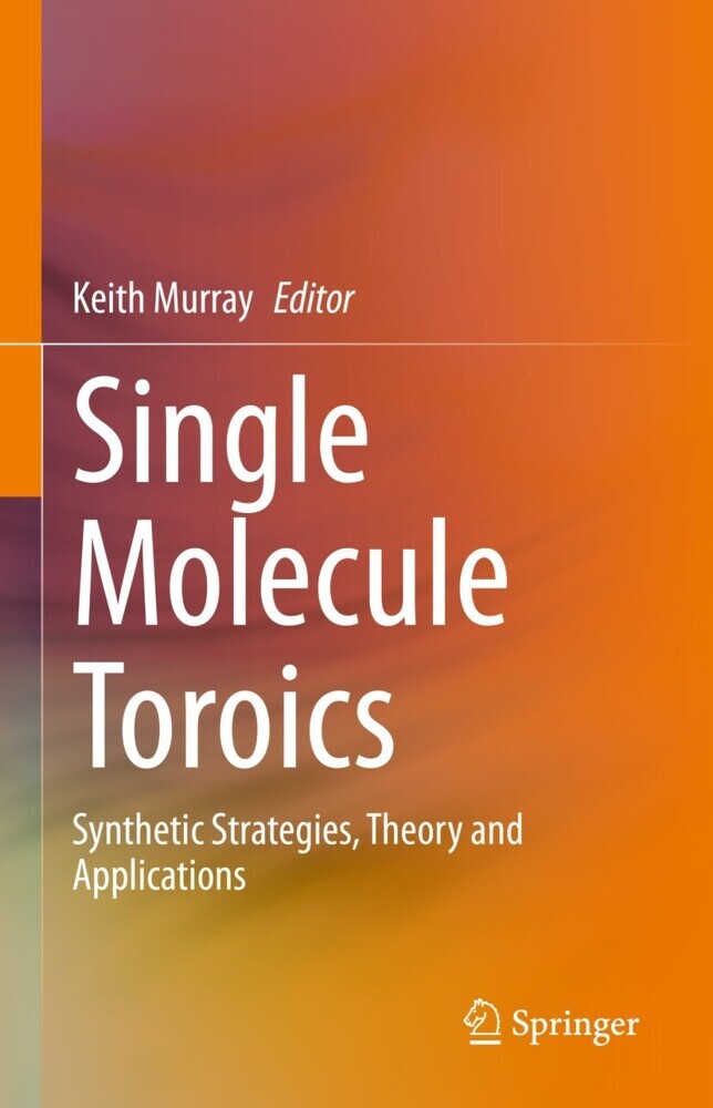 Single Molecule Toroics main product photo