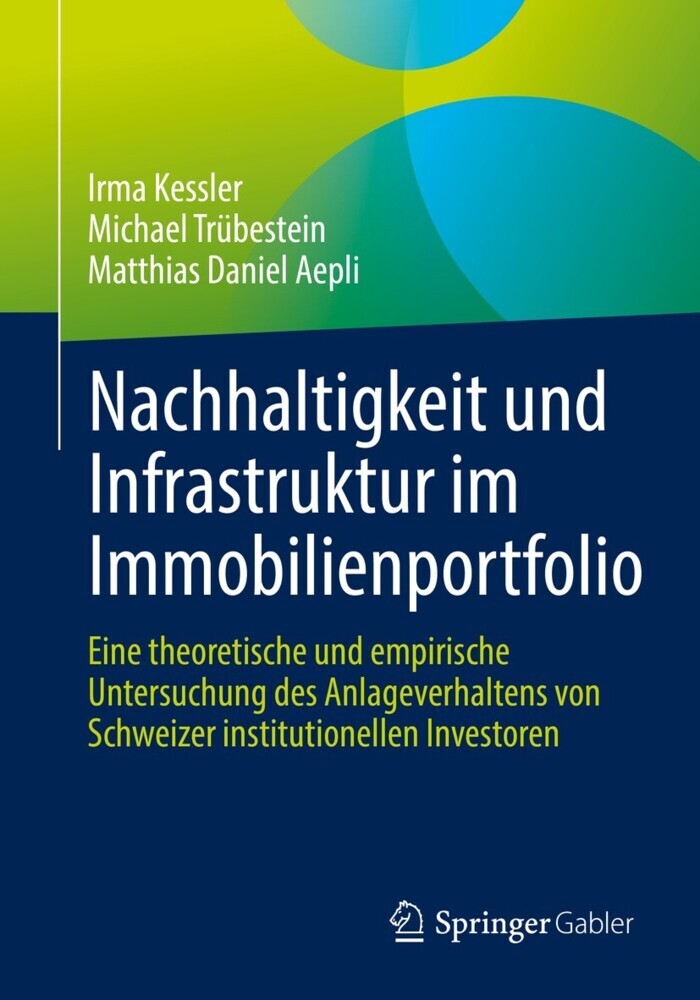 Nachhaltigkeit und Infrastruktur im Immobilienportfolio main product photo