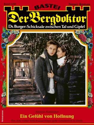 Der Bergdoktor 2160