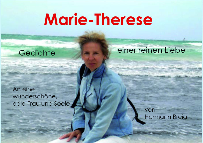 Marie-Therese main product photo