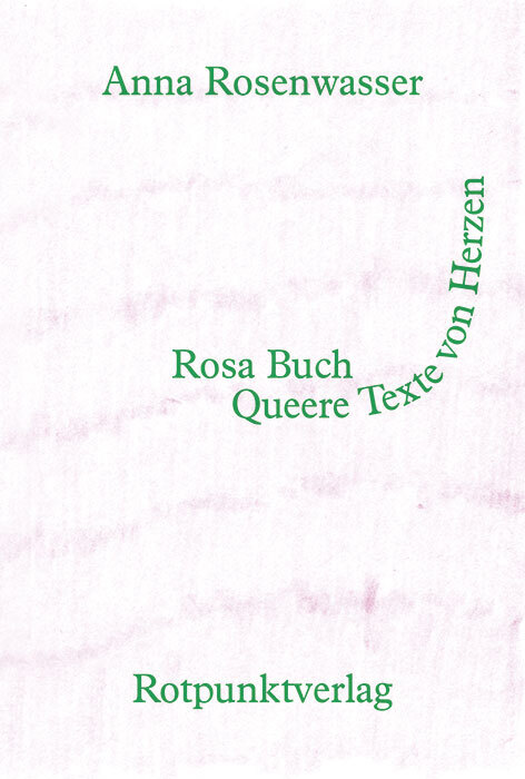 Rosa Buch main product photo