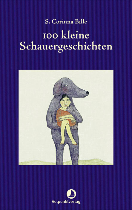 100 kleine Schauergeschichten main product photo