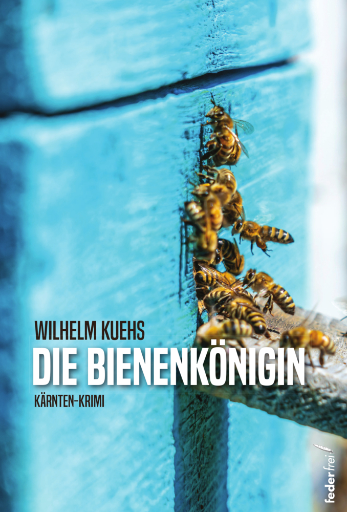 Die Bienenkönigin main product photo