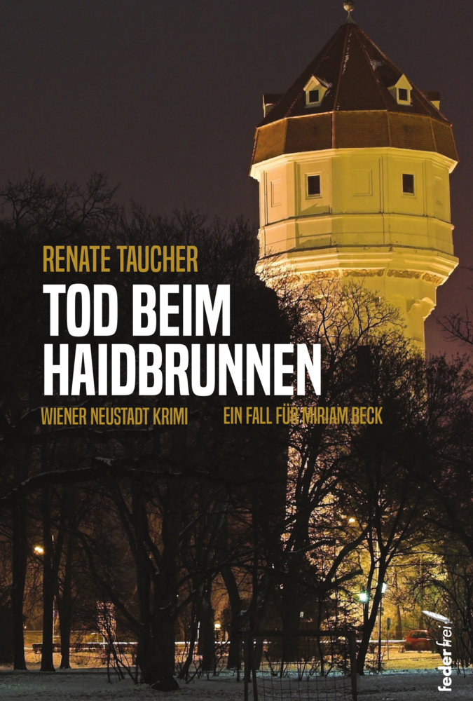 Tod beim Haidbrunnen main product photo
