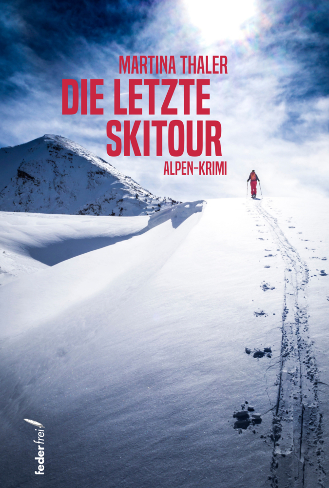 Die letzte Skitour main product photo