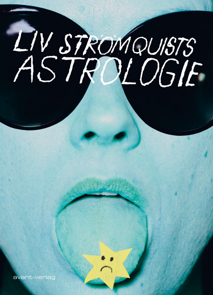 Liv Strömquists Astrologie main product photo