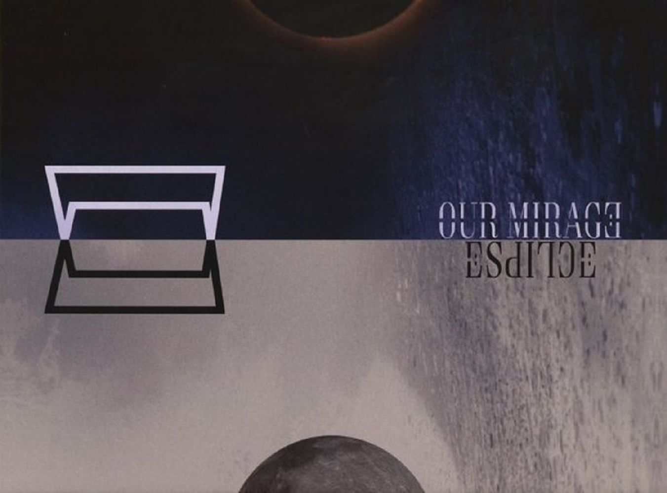 Eclipse, 1 Audio-CD (Boxset) main product photo