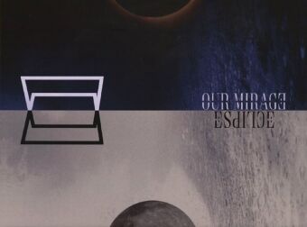 Eclipse, 1 Audio-CD (Boxset)