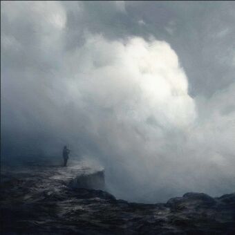 After The Storm, 1 Audio-CD