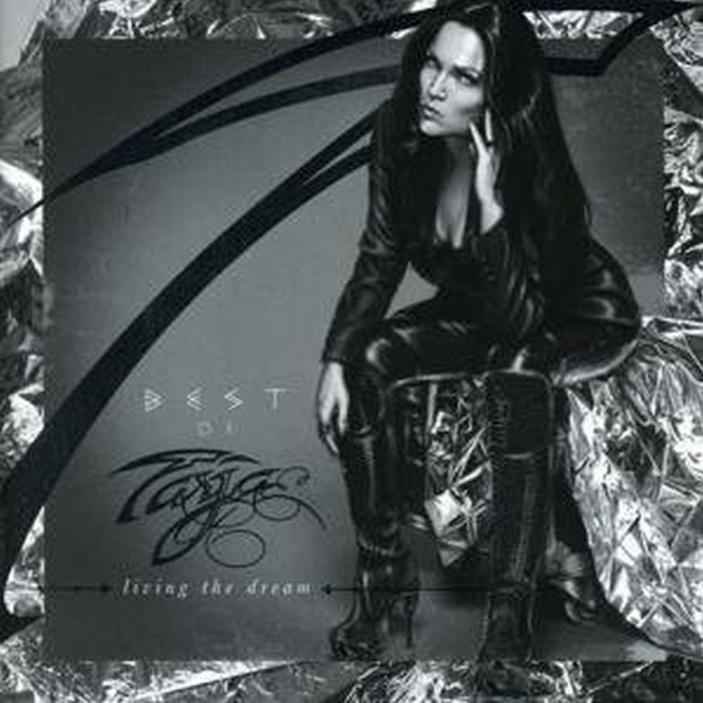 Best Of:Living The Dream, 1 Audio-CD main product photo