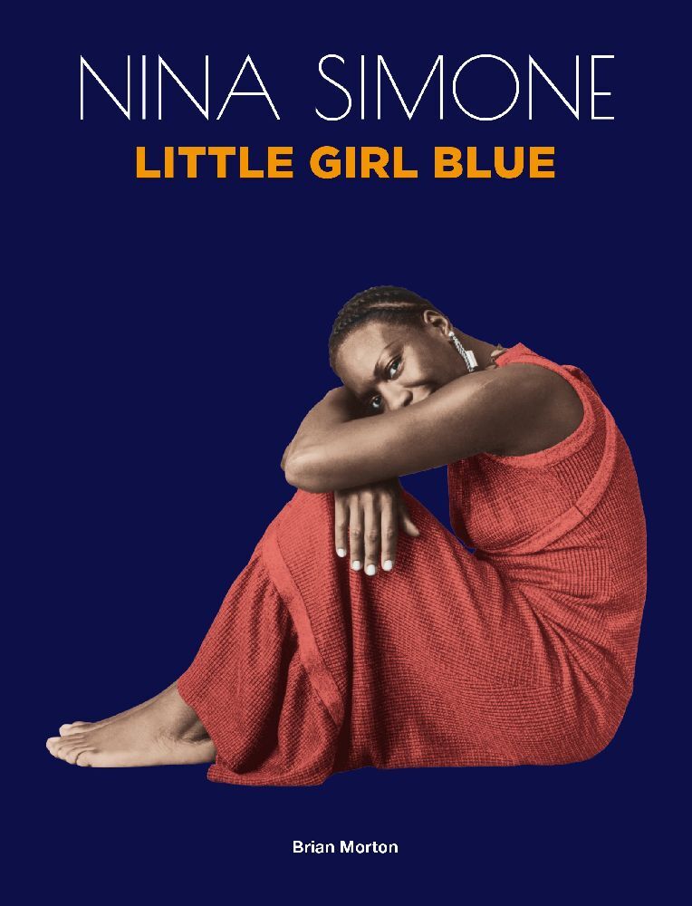 Little Girl Blue, 1 Audio-CD (Boxset) main product photo