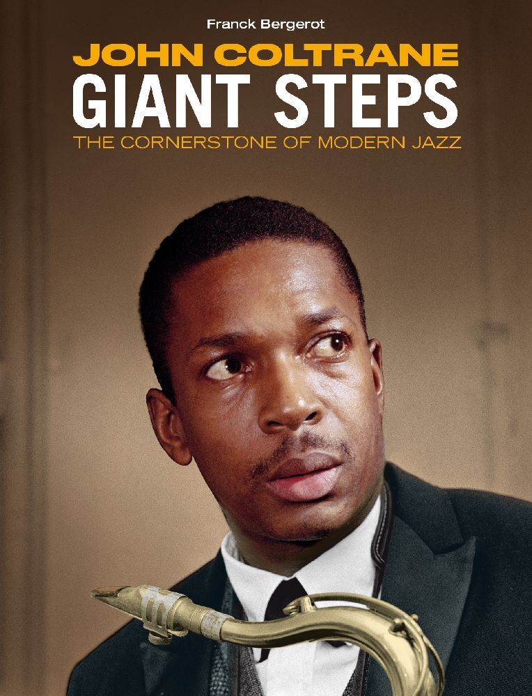 Giant Steps, 1 Audio-CD (Boxset) main product photo