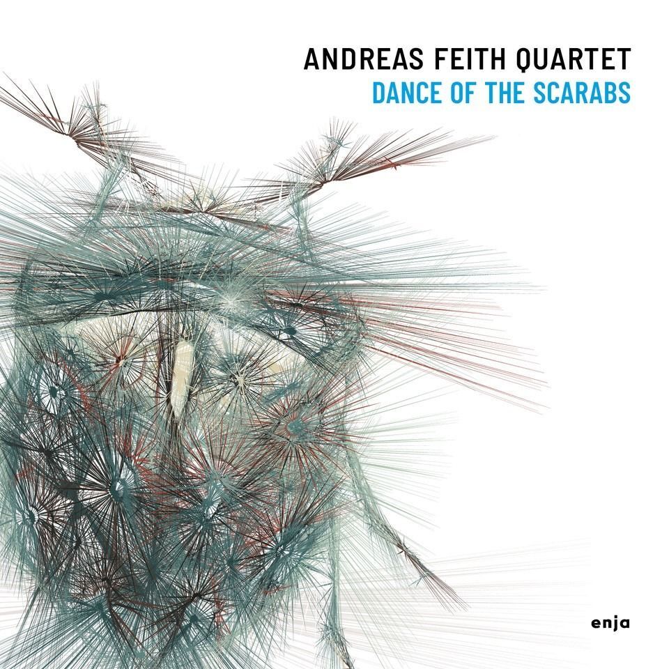 Dance Of The Scarabs, 1 Audio-CD main product photo