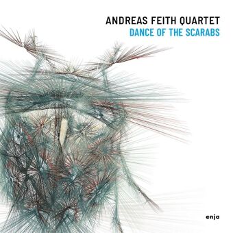 Dance Of The Scarabs, 1 Audio-CD