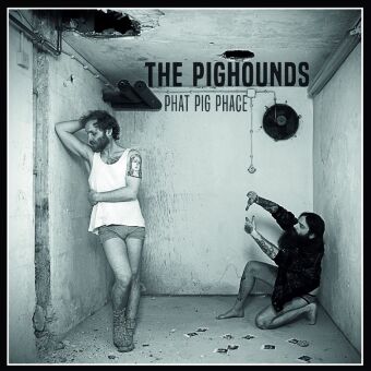 Phat Pig Phace, 1 Audio-CD (Digipak)