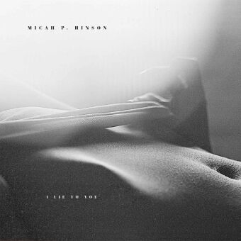 I Lie To You, 1 Audio-CD