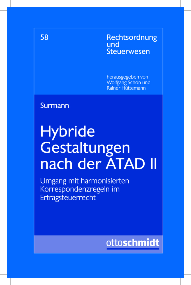 Hybride Gestaltungen nach der ATAD II main product photo