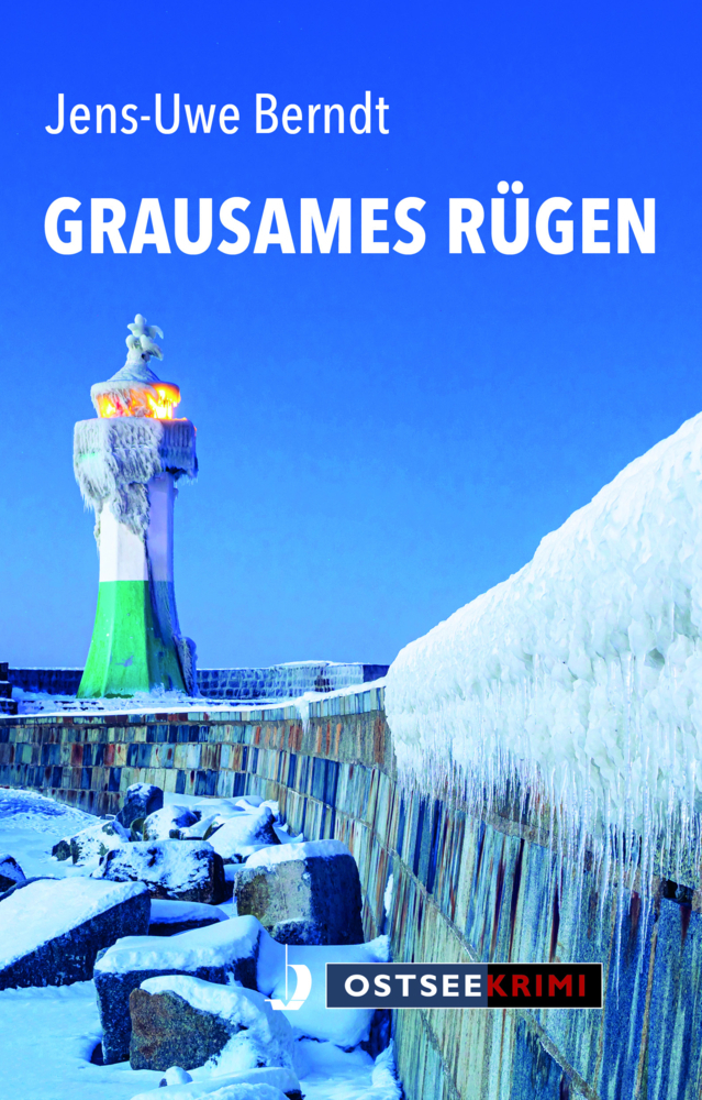 Grausames Rügen main product photo