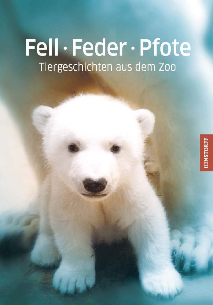 Fell · Feder · Pfote main product photo
