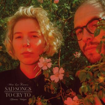 Sad Songs To Cry To, 1 Audio-CD