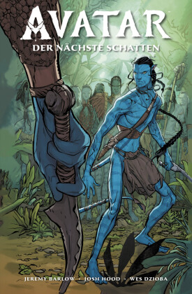 Avatar: Der nächste Schatten