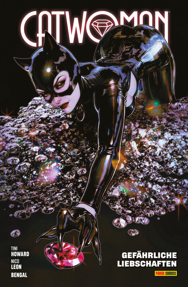 Catwoman main product photo