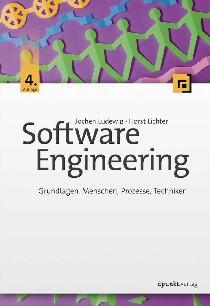 Software Engineering main product photo