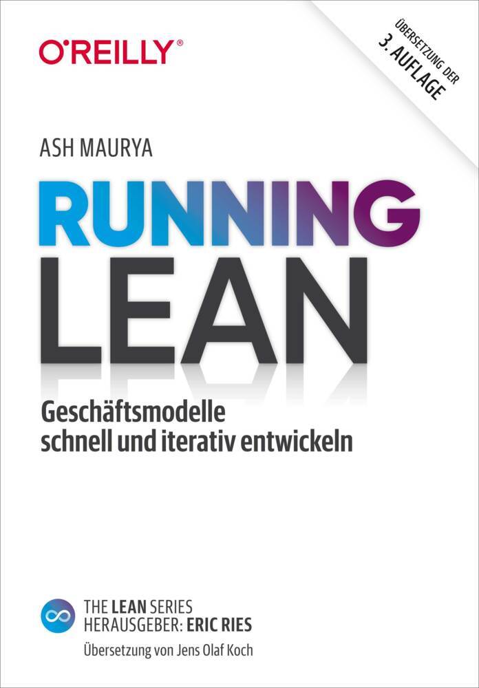 Running Lean main product photo