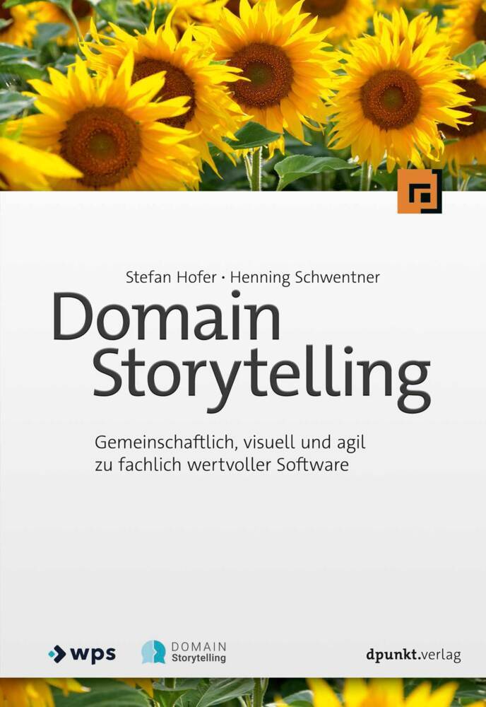 Domain Storytelling main product photo