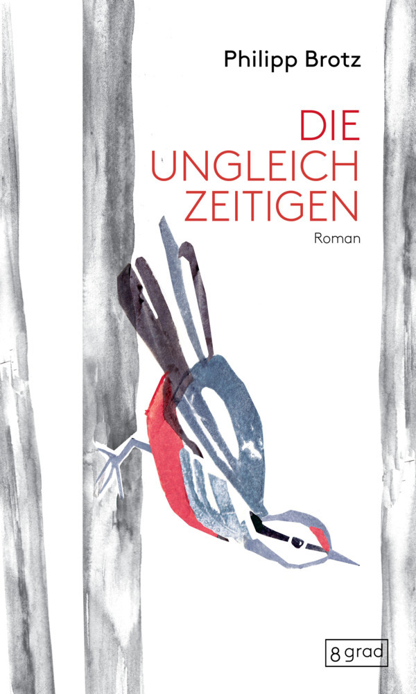 Die Ungleichzeitigen main product photo