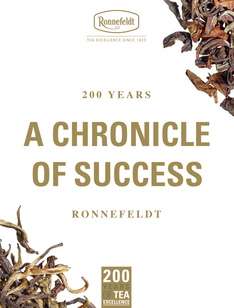 A chronicle of success main product photo