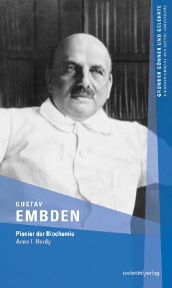 Gustav Embden