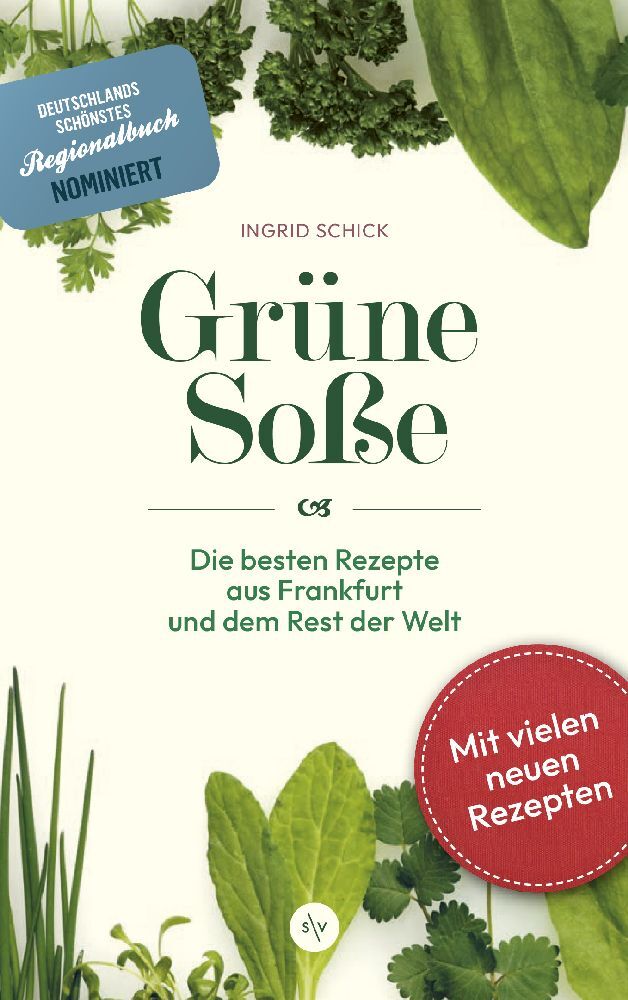 Grüne Soße main product photo