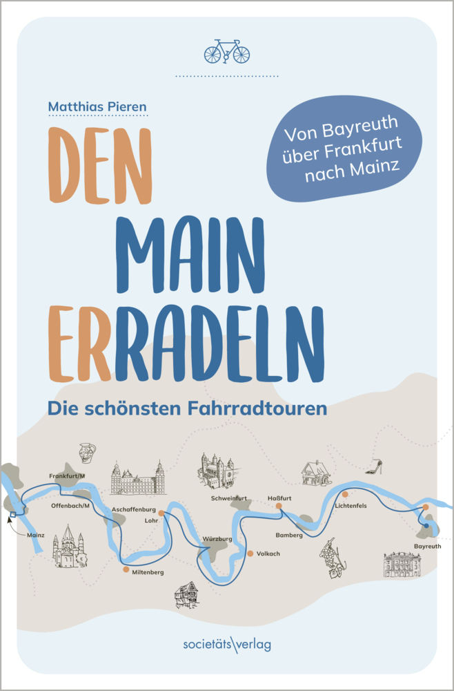 Den Main erradeln main product photo