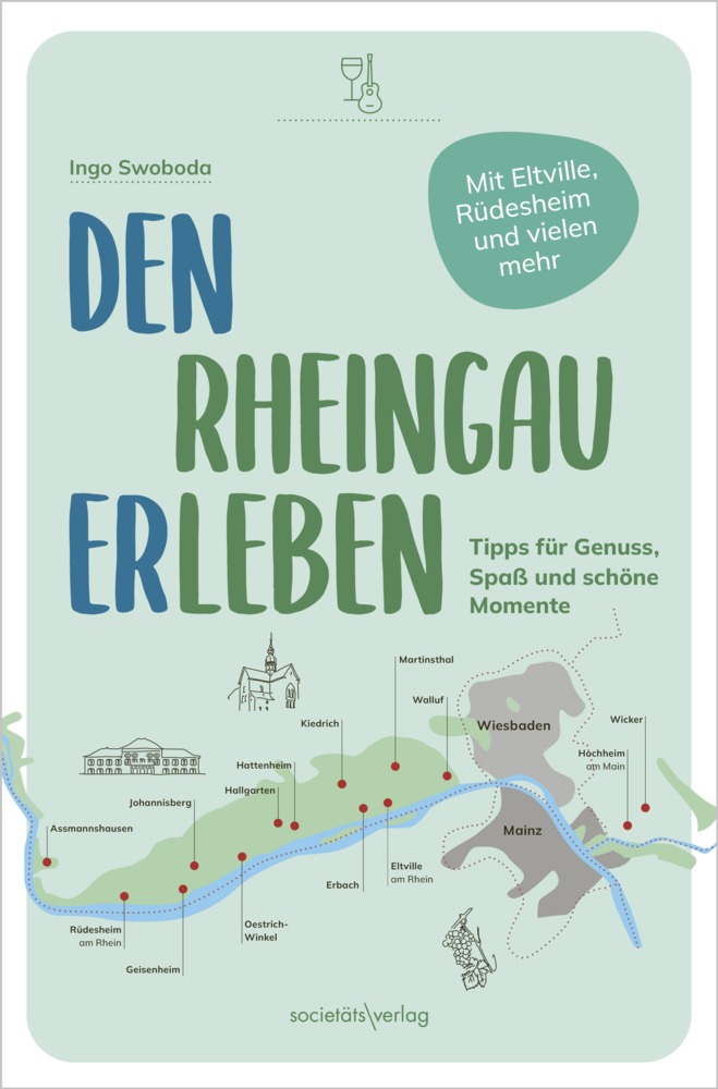Den Rheingau erleben main product photo