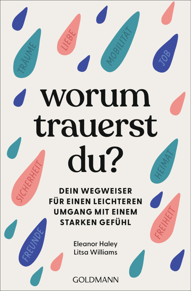 Worum trauerst du? main product photo