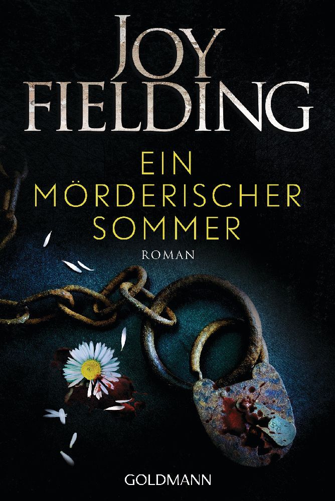 Ein mörderischer Sommer main product photo