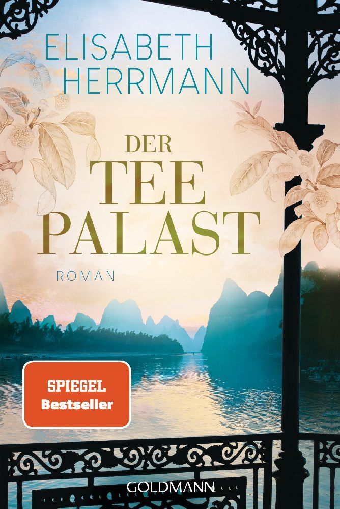 Der Teepalast main product photo