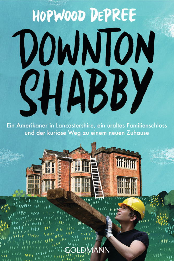 Downton Shabby main product photo