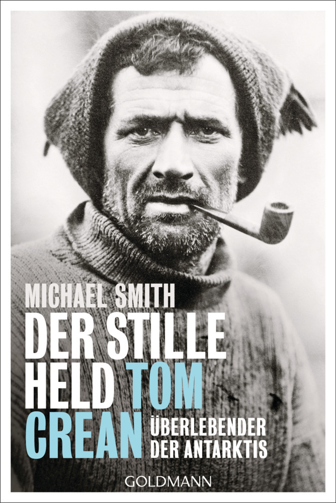 Der stille Held Tom Crean main product photo